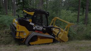 Skidsteer Hire Solutions - UK - Small