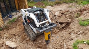 About Us - Skidsteer Hire Solutions - Wales