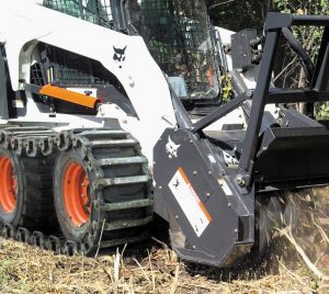 Bobcat and Avant Machinery Attachments - Wales