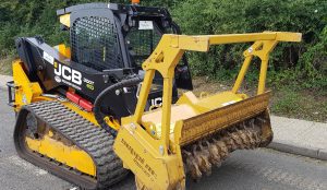 Tracked Loaders - UK