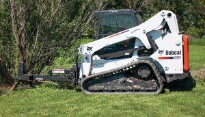 T650 Tracked Loader 3