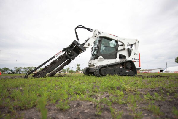 T770_with_Trencher